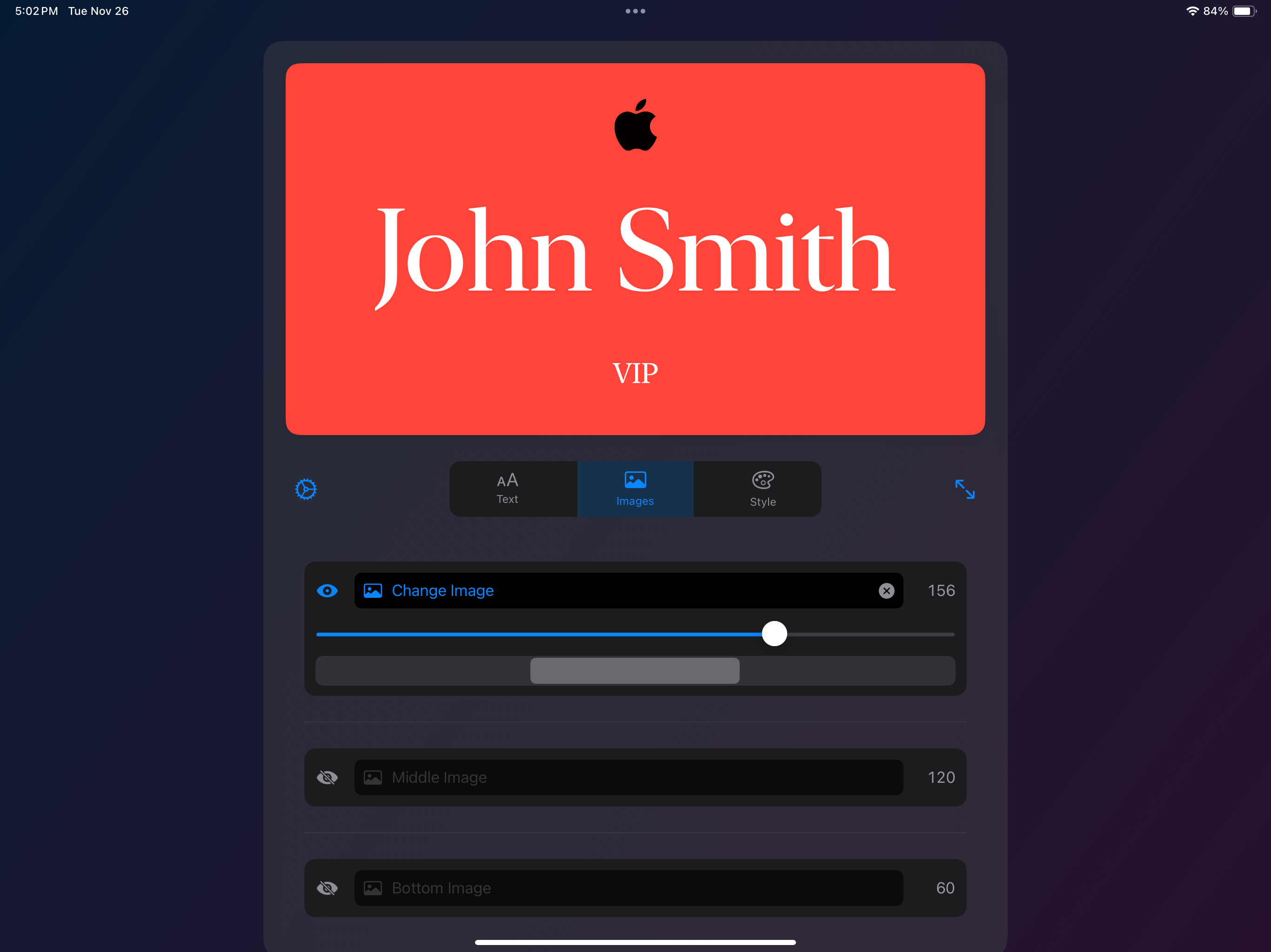 Meet+Greet Pro: Sign & Receipt screenshot 9