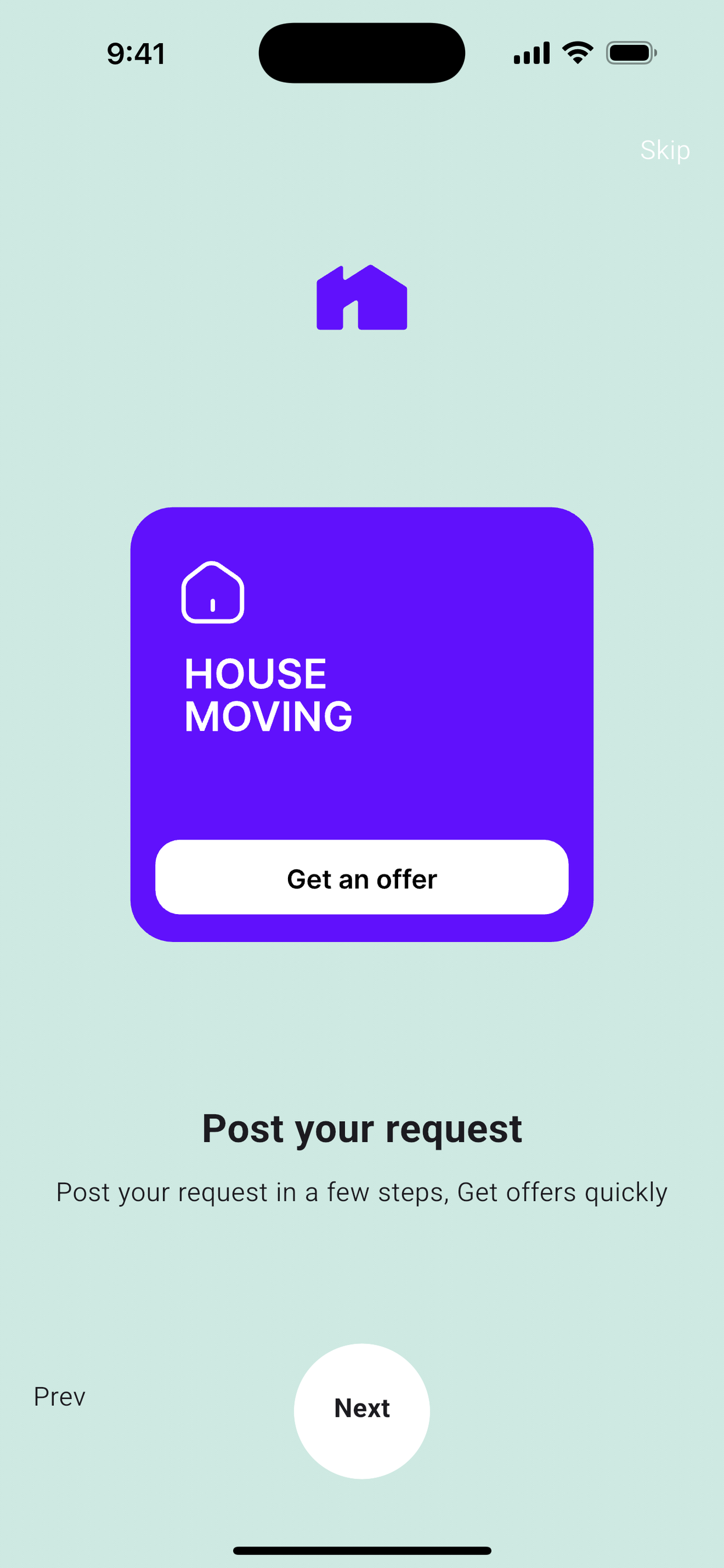 Needz: Find Services screenshot 3