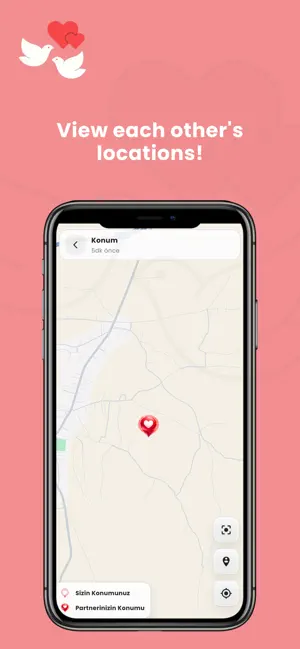 Couplin - For couples screenshot 3
