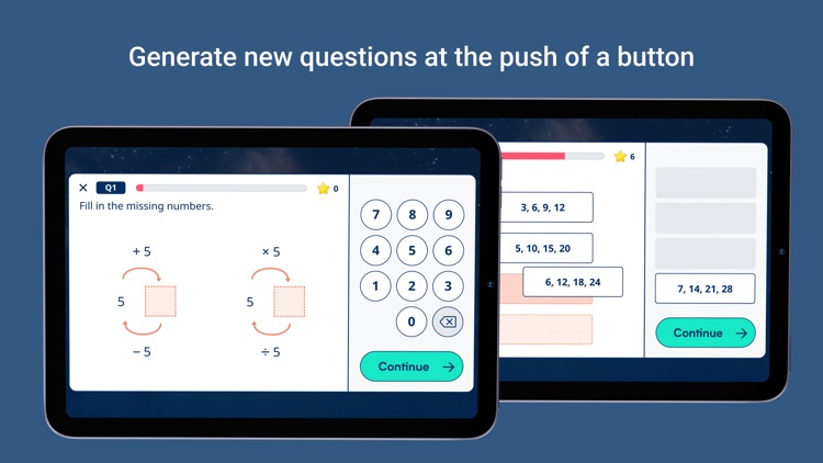 White Rose Infinity screenshot-5