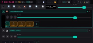 SAS - Simple Audio Studio screenshot 5