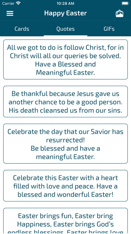 Easter Wishes & Cards