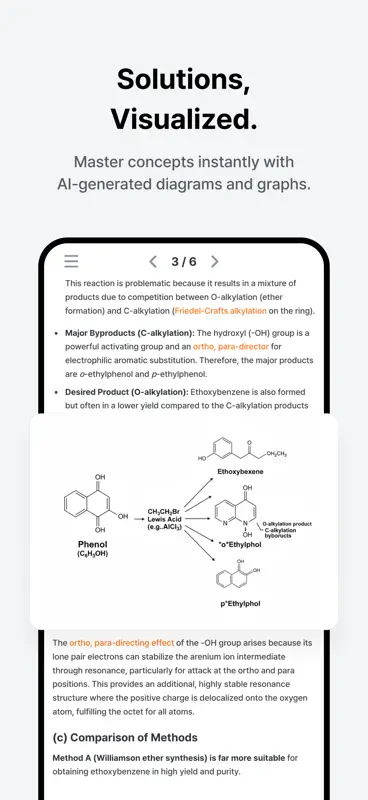 GPAI: AI-ce your studies screenshot 4 of 6
