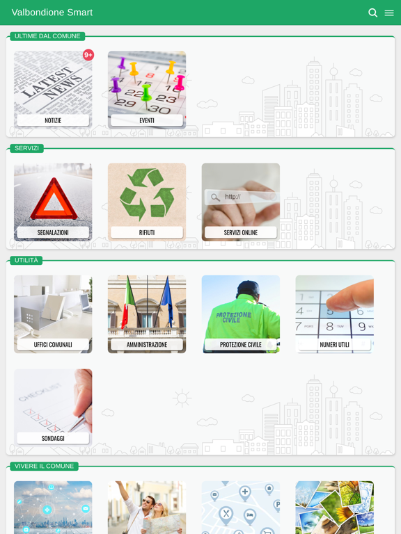 Screenshot #4 pour Valbondione Smart