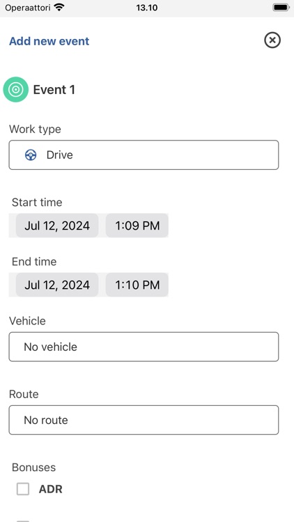 Diffo Driver screenshot-6