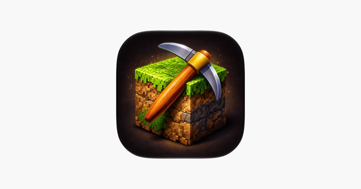 ‎Minelux - Minecraft Addons App - App Store