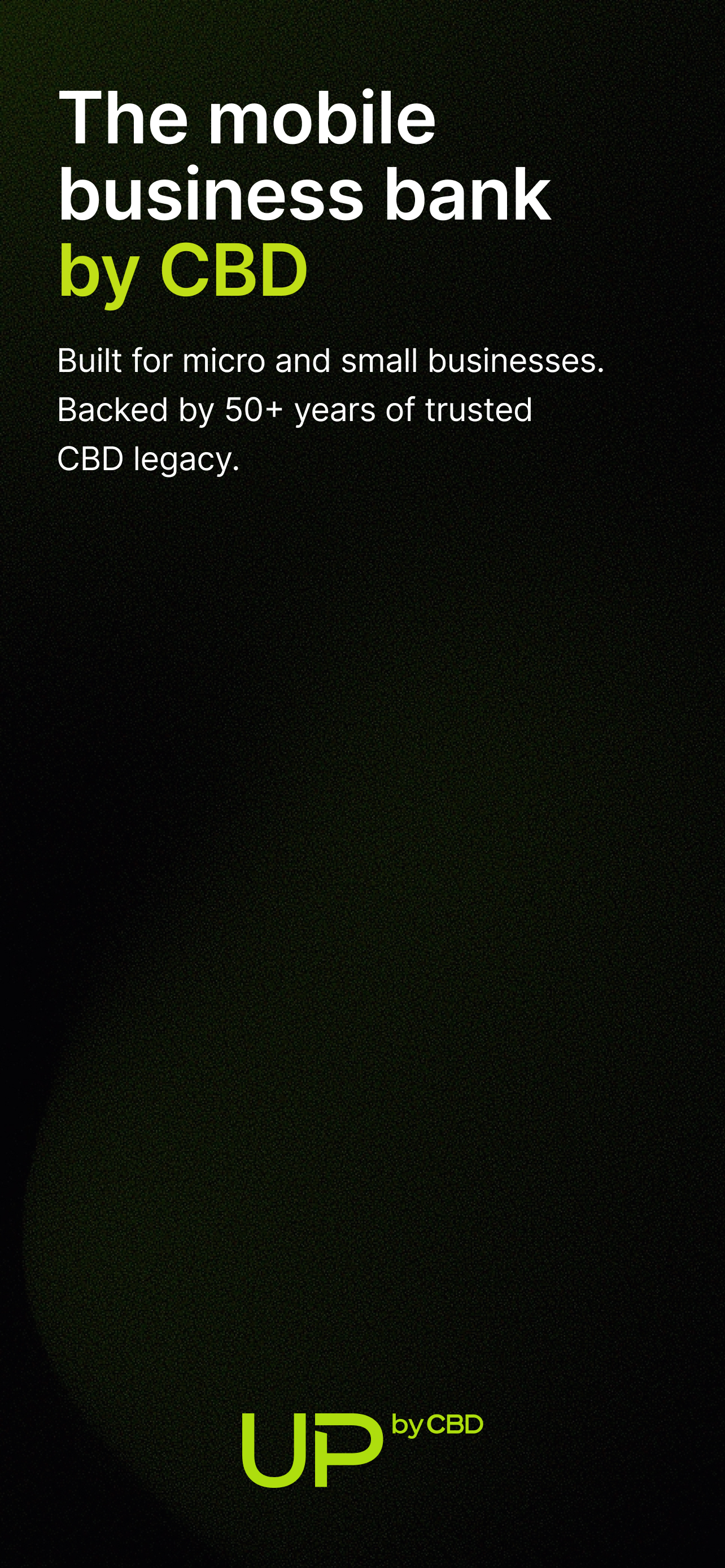 UP by CBD screenshot 8