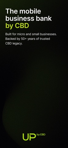 UP by CBD Screenshot 8 of 8