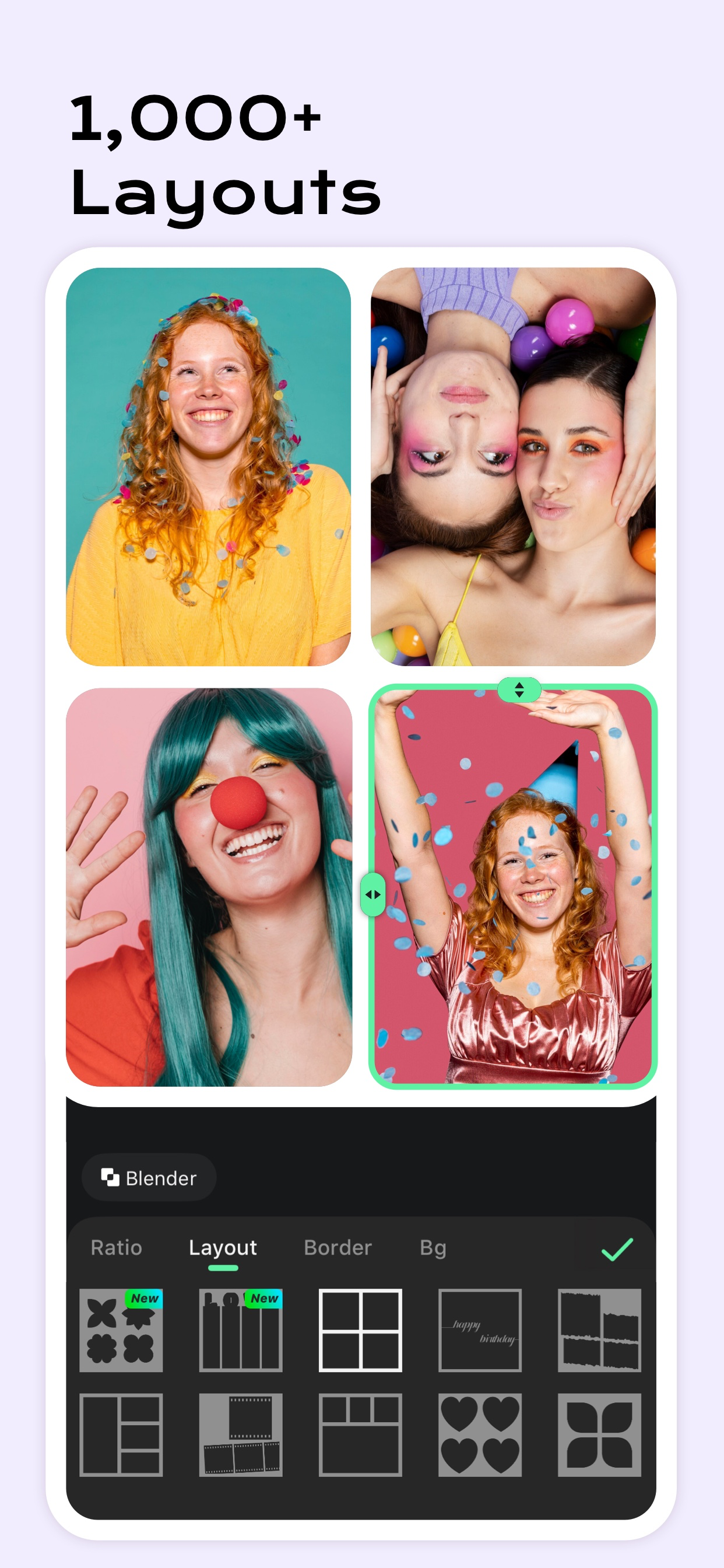 Photo Collage Maker: InCollage