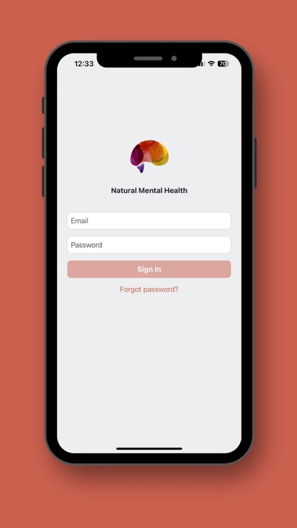 Natural Mental Health