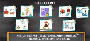 Learn Opposites Games screenshot 2