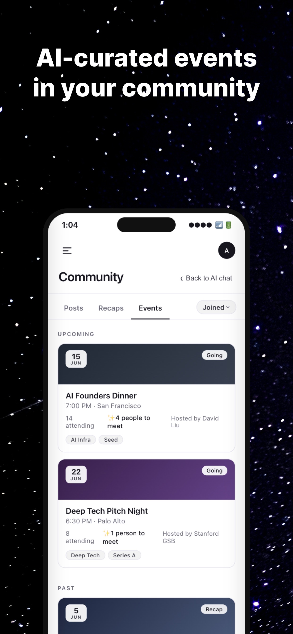 Screenshot 4 of KOSMOS8