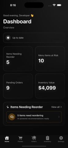 Foreko Screenshot 4 of 6
