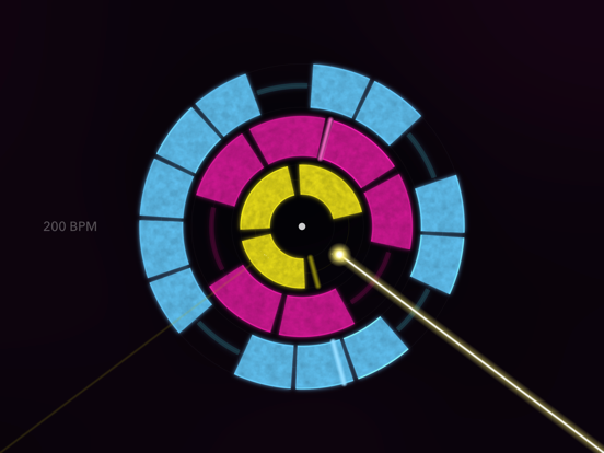 Dial Tone - Rhythm Game screenshot 1