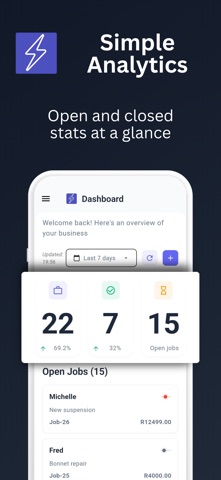PulseOpz screenshot