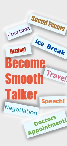 Talk Maxer: Master Speaking Screenshot 2 of 8