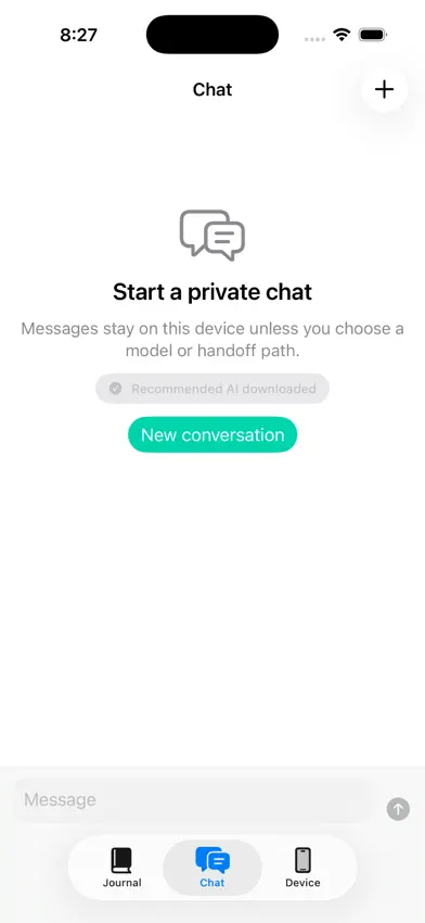 Hapo Ndani screenshot 2