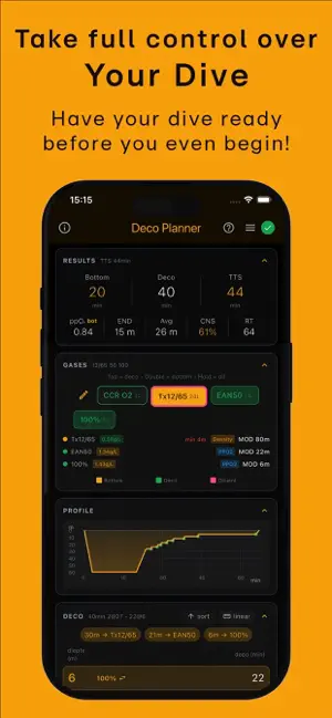 CCR Junk screenshot 1