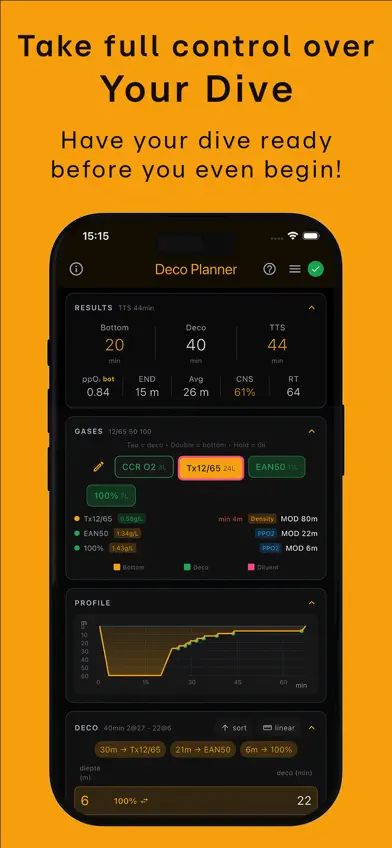 CCR Junk screenshot 1