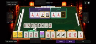 FourWinds: Mahjong Screenshot 2 of 4