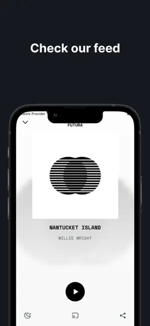 FUTURA screenshot 2