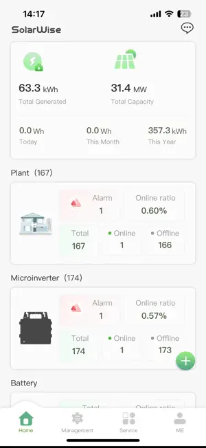 SolarWiseDealer screenshot 3