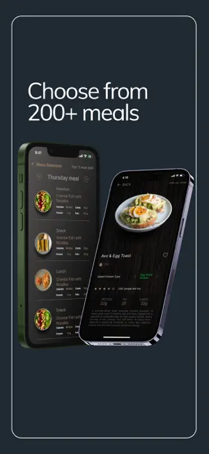 Sanus App screenshot 4