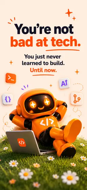 Vibo : Learn to Build screenshot 1