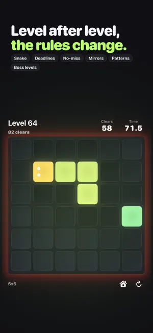 OverLit screenshot 3