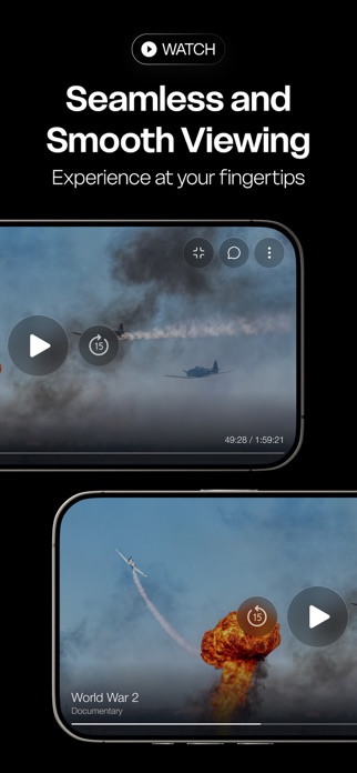iPTV Player + Screenshot 6 of 6