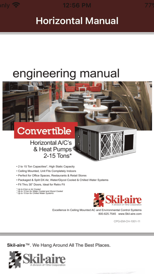 #2. Skil-aire Selection Tool (iOS) 由: Jeff Longhi