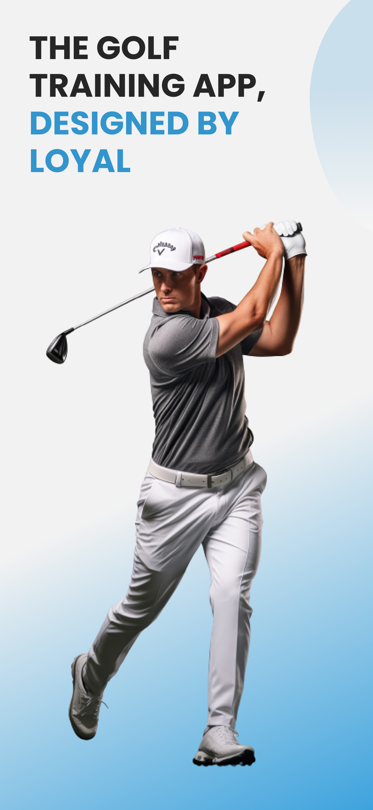 Fitivity Golf Training