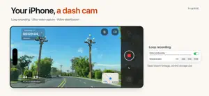 TripREC Dash Cam screenshot 1