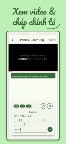 WORDii - Từ điển AI screenshot