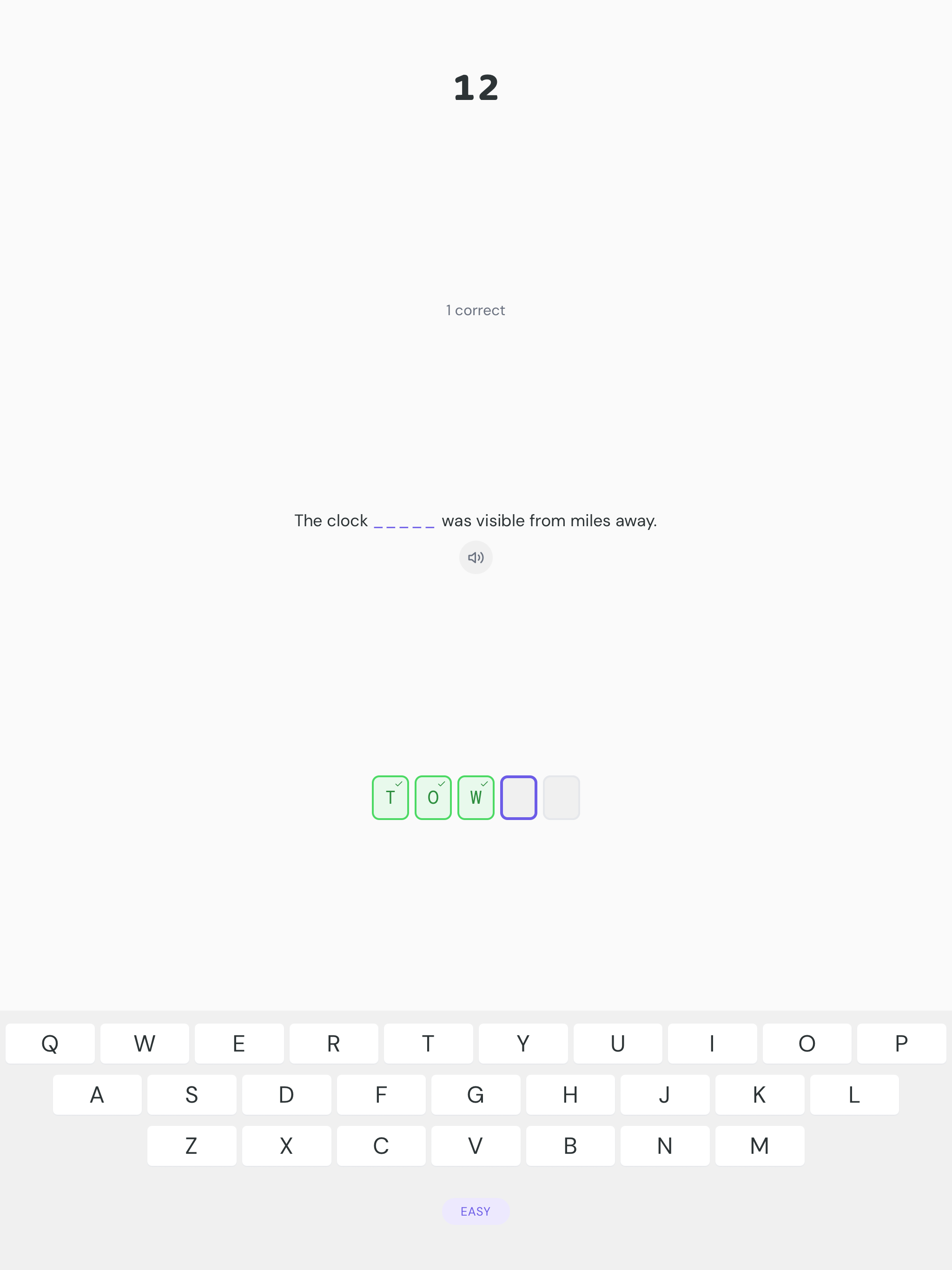 SpellSnap screenshot 6
