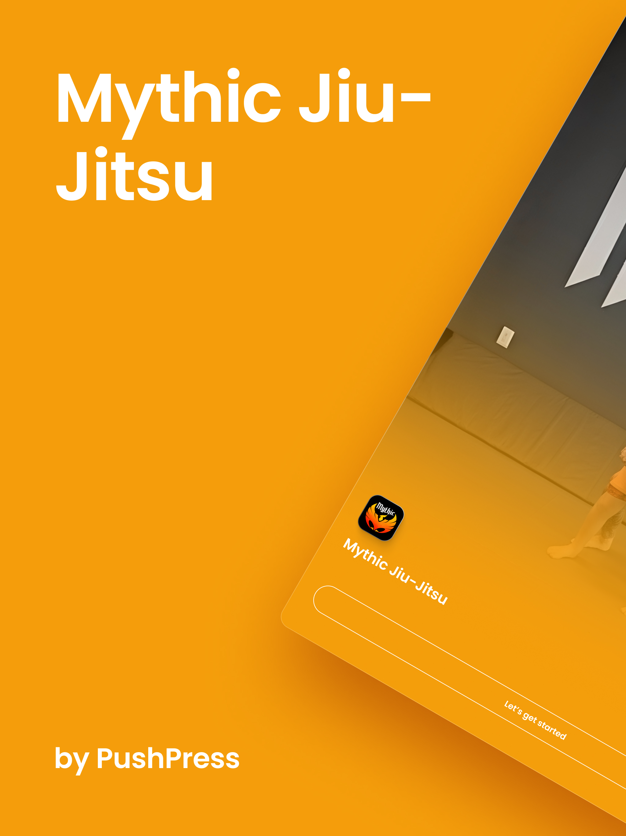Mythic Jiu-Jitsu screenshot 6