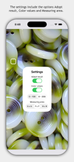 Name Color screenshot 5