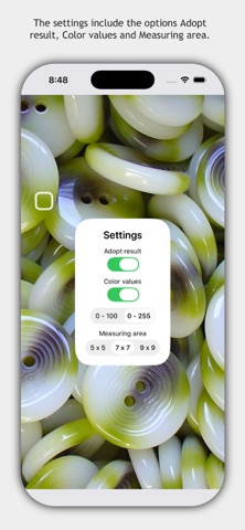 Name Color Screenshot 5 of 5