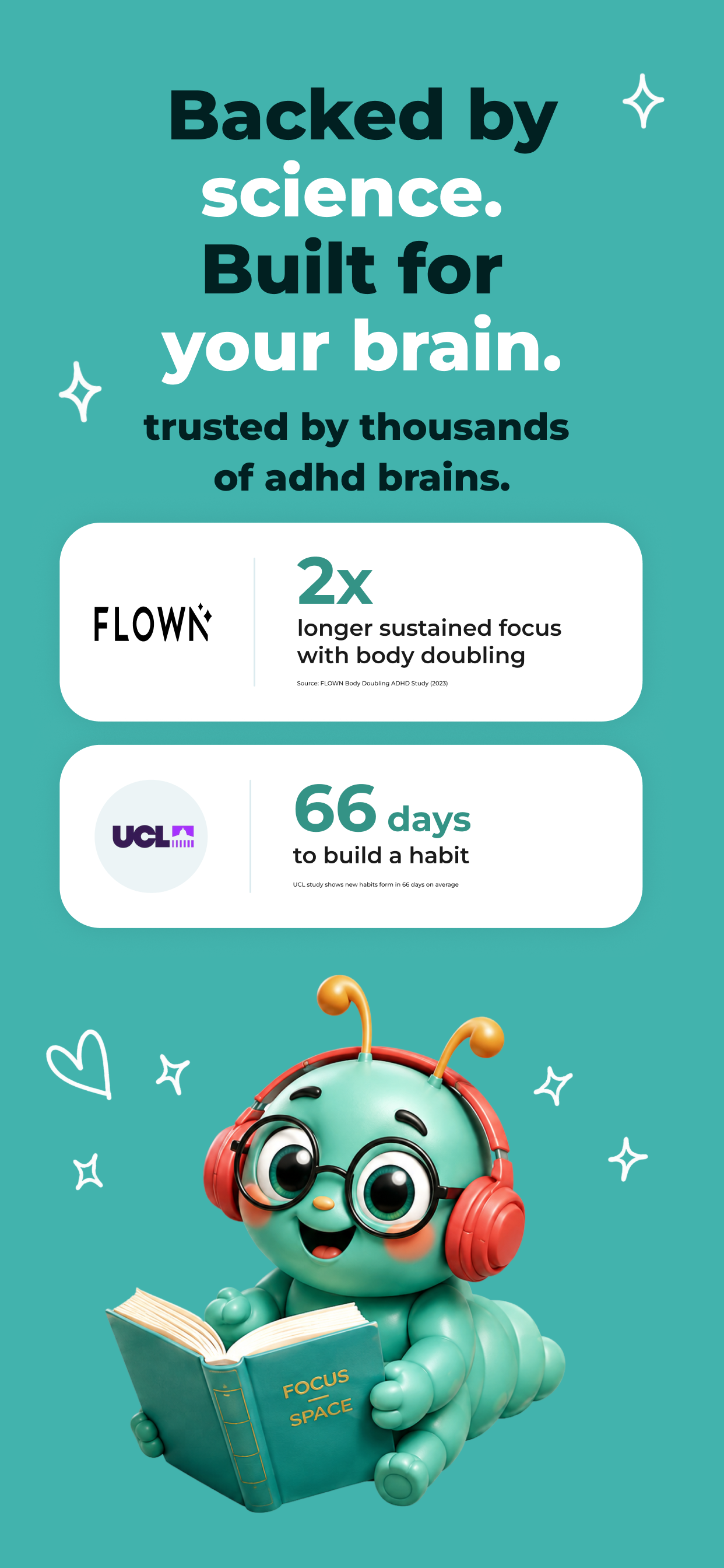 Priori: ADHD Planner screenshot 3