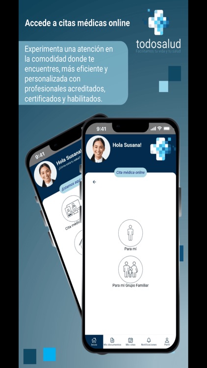todosalud screenshot-3