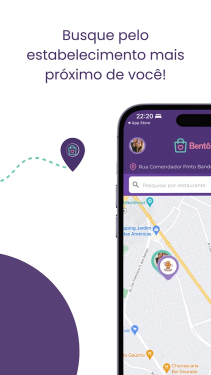 BentôApp