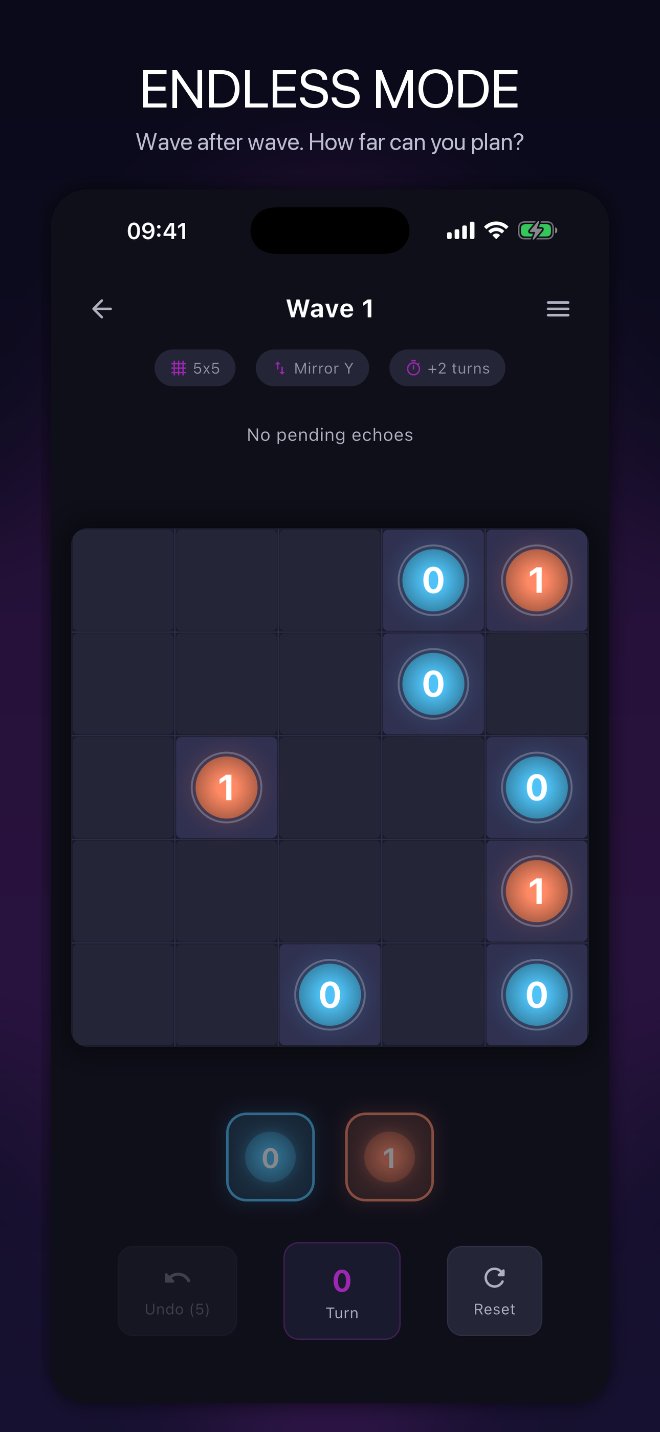Echogrid