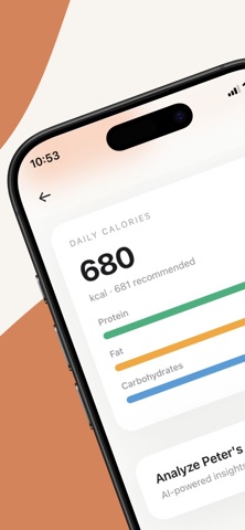 Dog & Cat Care Tracker - Petal screenshot