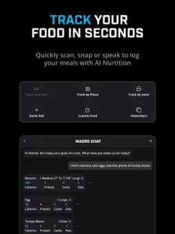 1st Phorm screenshot 15