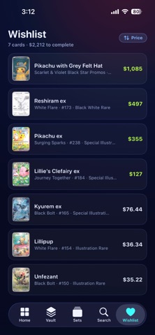 PokeFetch Screenshot 9 of 9