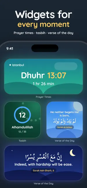 Hurma: Daily Quran screenshot 4