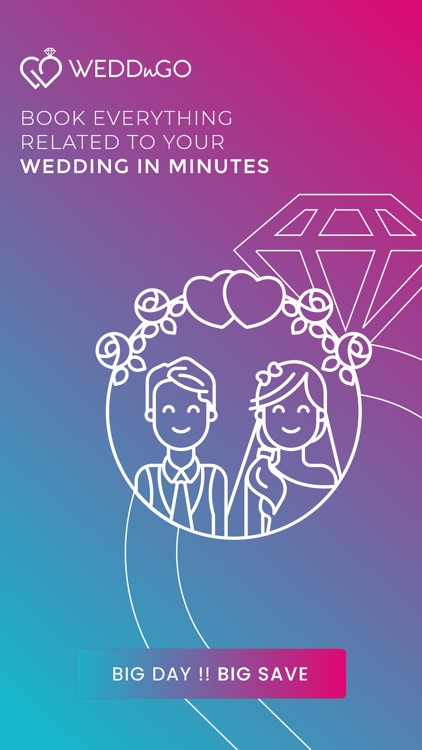 WEDDnGO