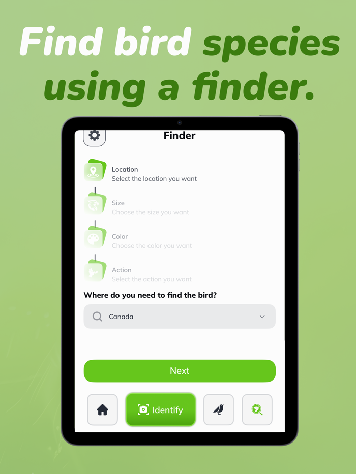 Bird Identifier Bird Sounds