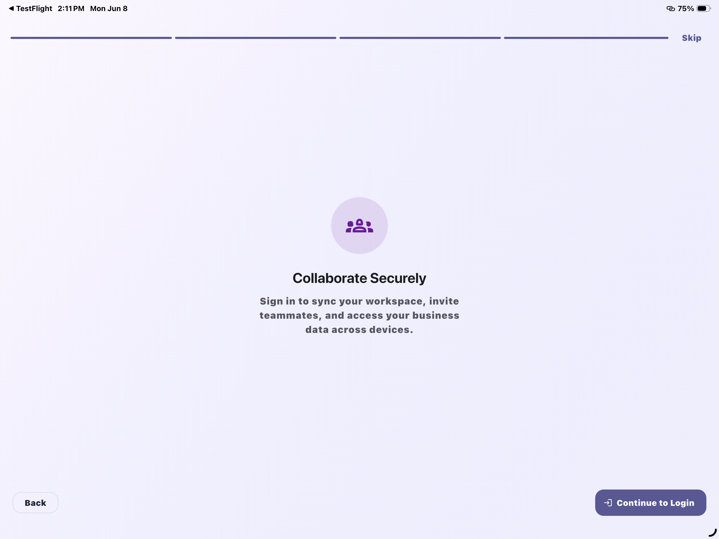 Private Invoice Maker screenshot 11
