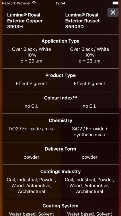 PigmentViewer screenshot-4